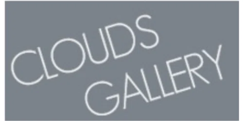 Clouds Gallery Promo Code