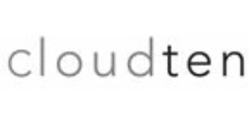 Cloudten Promo Code