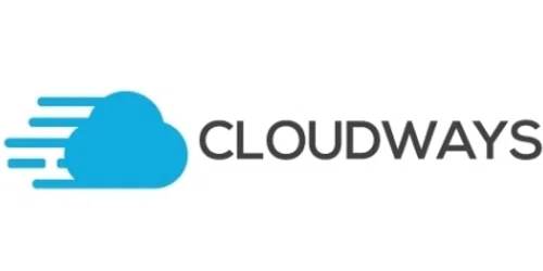 Cloudways Merchant logo