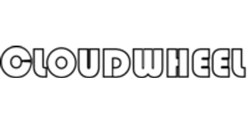 CLOUDWHEEL coupon