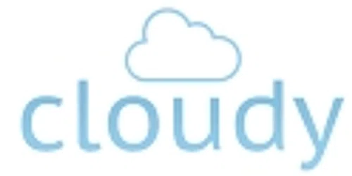 Cloudy Merchant logo