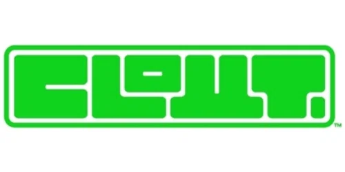 Clout Products Merchant logo