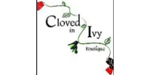 Cloved in Ivy Boutique Promo Code