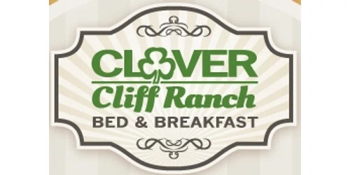 Clover Cliff Ranch Promo Code