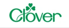 Clover Hooks Merchant Logo