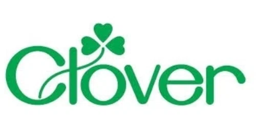 Clover USA Merchant Logo