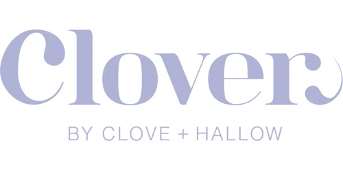 Clover by CLOVE + HALLOW Promo Code