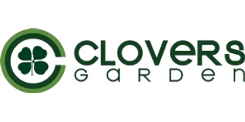 Clovers Garden Promo Code