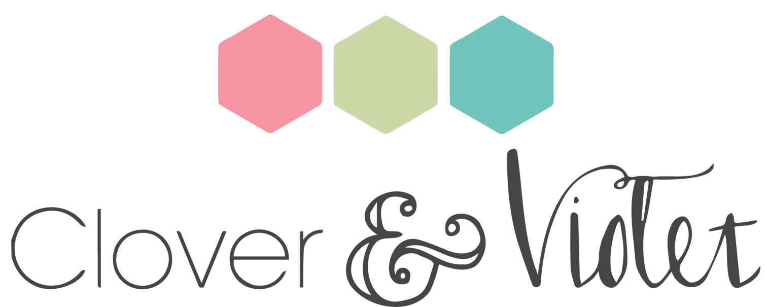 Clover Violet coupons