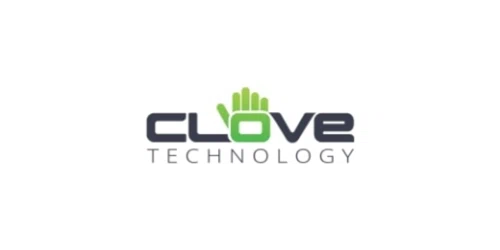 Clove Technology coupon