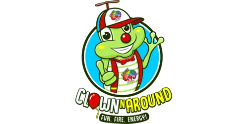 Clown N Around Promo Code