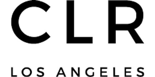 CLR Los Angeles Promo Code