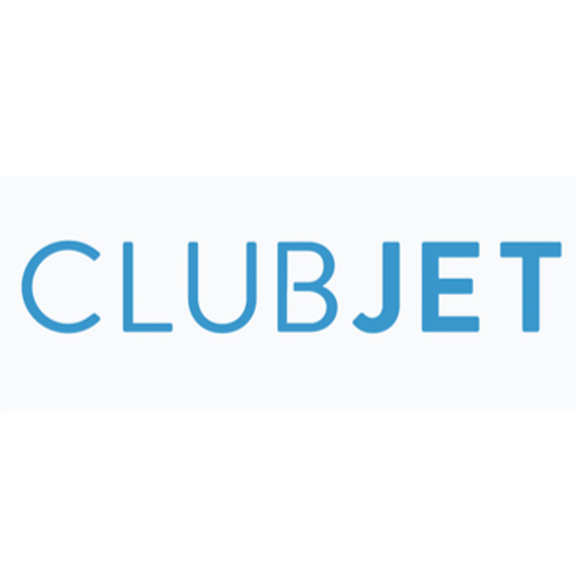 CLUB JET Promo Code — Get 25 Off in August 2024