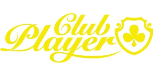 Club Player Casino Merchant logo