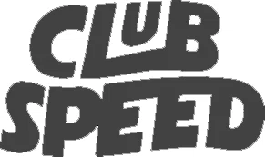 Club Speed Merchant Logo