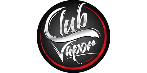 Club Vapor USA Promo Code