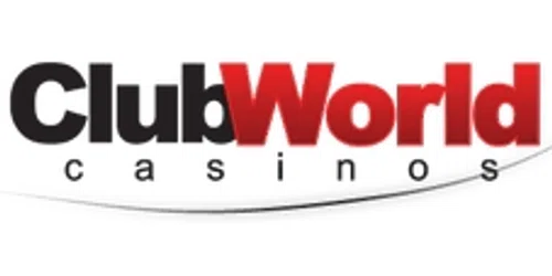 Club World Casino Merchant logo