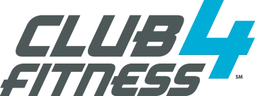 CLUB4 Fitness coupons