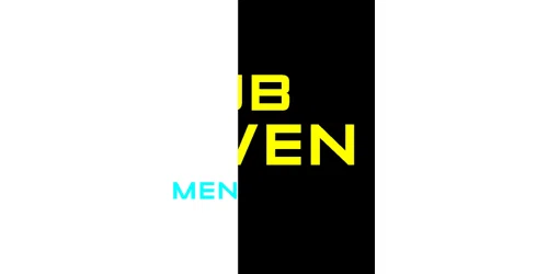 Club Seven Menswear Merchant logo