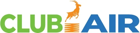 ClubAir Promo Code