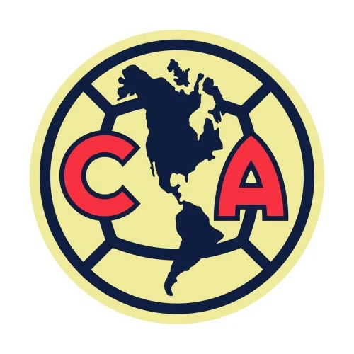 Club América Merchant Logo