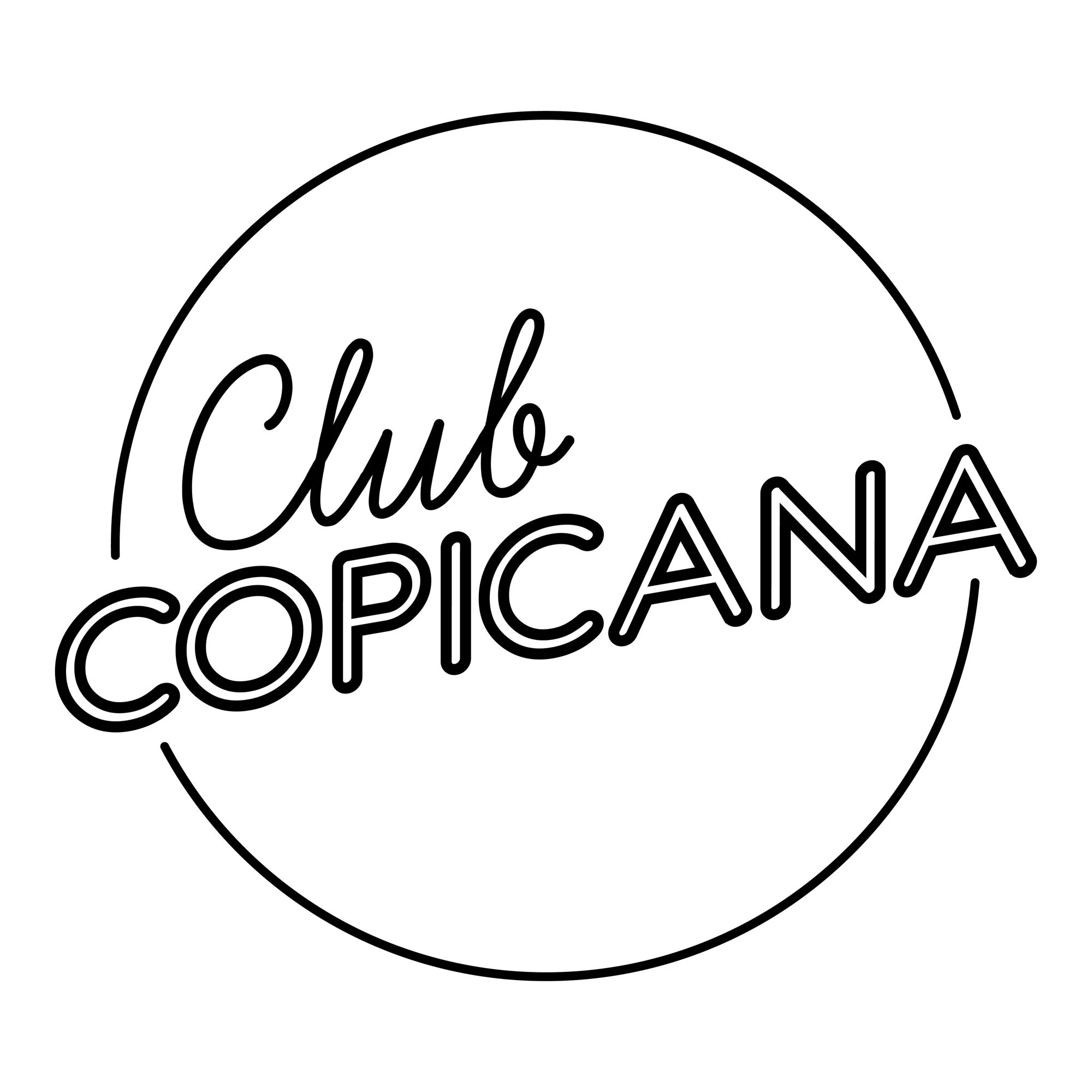 Club Copicana coupons