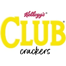 Club Crackers Merchant Logo