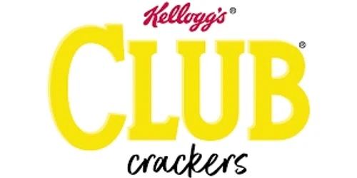 Club Crackers Promo Code
