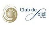 Club de Soleil Merchant Logo