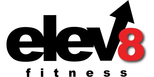 Elev8 Fitness Promo Code