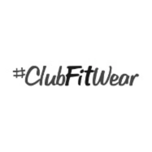 72 Off Club Fit Wear Discount Code (30 Active) Apr '24