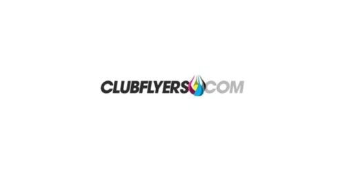 Clubflyers.com coupon