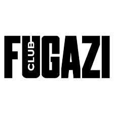 Club Fugazi Merchant Logo