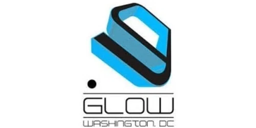 Club Glow Merchant logo