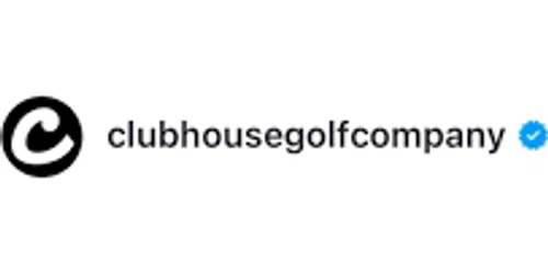 Clubhouse Golf Company Promo Code