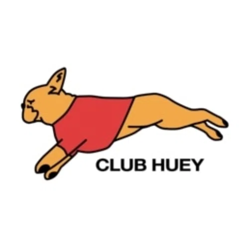 club huey dog shirts