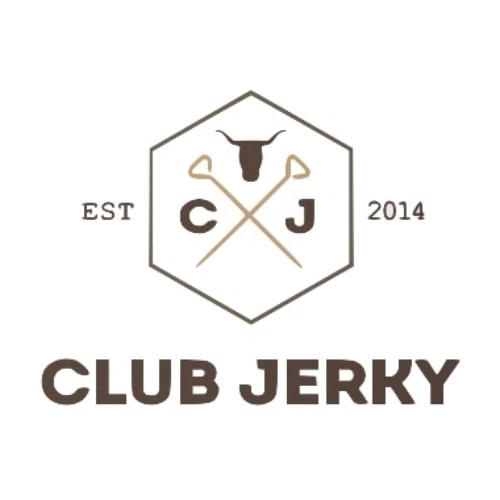 CLUB JERKY Promo Code — 15 Off (Sitewide) in July 2024