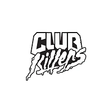 Club Killers Merchant Logo
