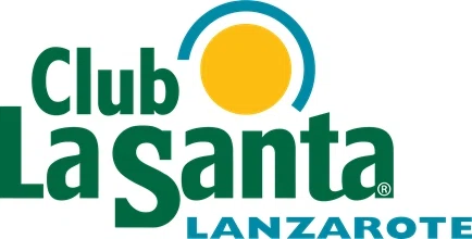 Club La Santa Merchant Logo