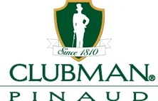 Clubman Merchant Logo
