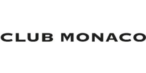 Club Monaco Merchant logo