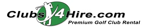 Clubs 4 Hire Merchant Logo