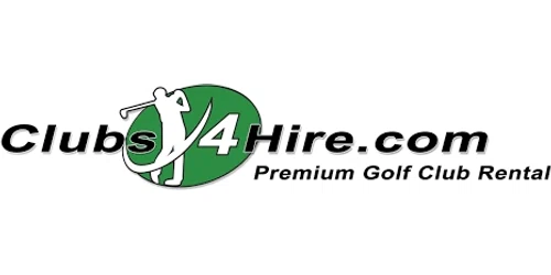 Clubs 4 Hire Promo Code