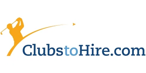 Clubs to Hire Merchant logo