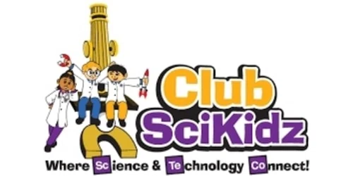 Club SciKidz Promo Code