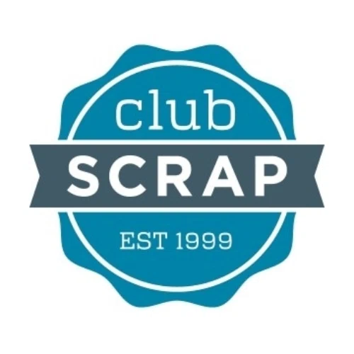 Club Scrap Promo Code