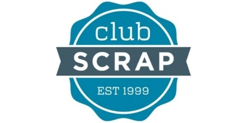 Club Scrap Promo Code