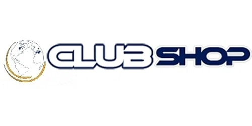 ClubShop Merchant Logo