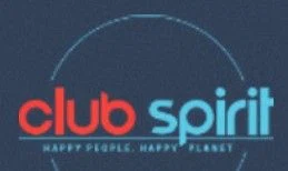 Club Spirit coupons