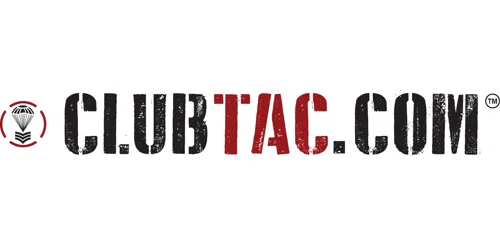 ClubTac Promo Code